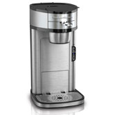 The Scoop Single Serve Coffee Maker