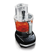 Big Mouth Duo Plus Food Processor