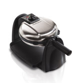 Flip Waffle Maker