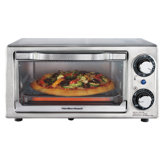 4 Slice Toaster Oven