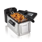 Deep Fryer