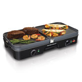Reversible Griddle