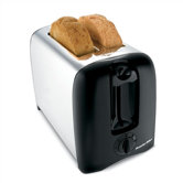 Cool Wall 2-Slice toaster
