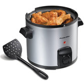 4 Cup Deep Fryer