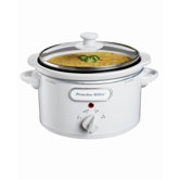 1.5 Quart Slow Cooker