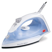 6" Nonstick Iron