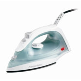 Non Stick Steam Iron