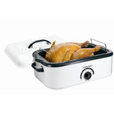 Proctor-Silex Roaster Ovens