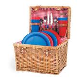 Picnic Baskets & Backpacks