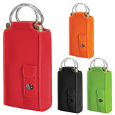 Brunello Wine Tote