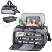 Buccaneer Grill & BBQ Set
