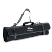 Digital Print 3 Piece BBQ Tote