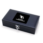 NFL Syrah Engraved 5 Piece Box Set in Black