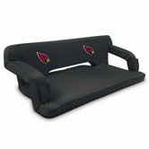 NFL Reflex Travel Couch