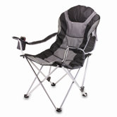 Reclining Camp Chair