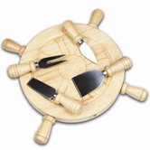 Mariner Cutting Board