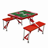 NFL Picnic Table Sport