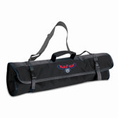 NBA 3 Piece BBQ Tote