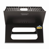 NBA X-Grill