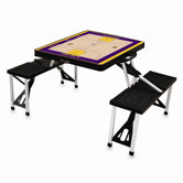 NBA Picnic Table Sport