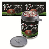 NFL Digital Print Can Cooler