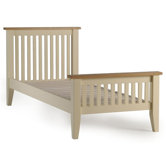 Camden Painted Bed Frame