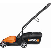 14" 3-in-1 Cordless Lawn Mower