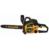 Poulan Pro 42cc Gasoline Chainsaw