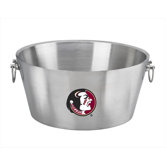 Collegiate 8" Florida State Party Tub