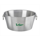 Collegiate 8" Party Tub