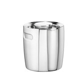 1.5 Qt Double Wall Insulated Ice Bucket