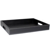 Bath and Home Hotel Tray
