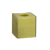 Bath and Home Captiva Boutique Tissue Holder