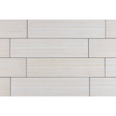 Bamboo Series 12" x 24" Porcelain Tile in Bamboo Ivory