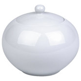 Tea Story Sugar Cereal Bowl