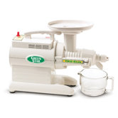 Green Star Basic Juicer
