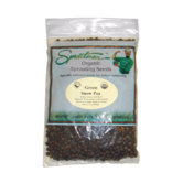 FreshLife Green Snow Pea Sprouting Seeds