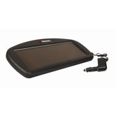 Solar Power Battery Charger