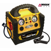 Power Dome Compact Generator