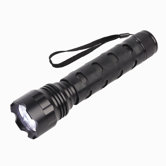 Xtreme Brite-Nite� Tactical Flashlight