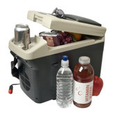 10.5 L Personal Fridge and Warmer