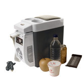 7 L Personal Fridge and Warmer