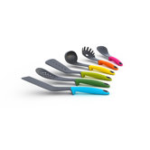 6 Piece Gift Box Kitchen Tool Set in Multicolor
