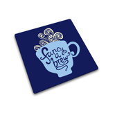 Work Top Saver 11.8" x 11.8" Cutting Board