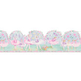 Kids World Pavlova Ballerina Wallpaper