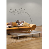 Euro Arabesque Wall Decals