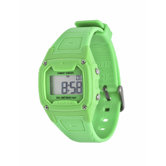 Shark Classic Full Watch in Solid Green