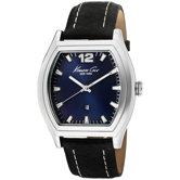 Men's Tonneau Watch