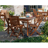 All Patio Dining Sets