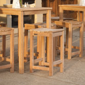 Hampton Counter Stool